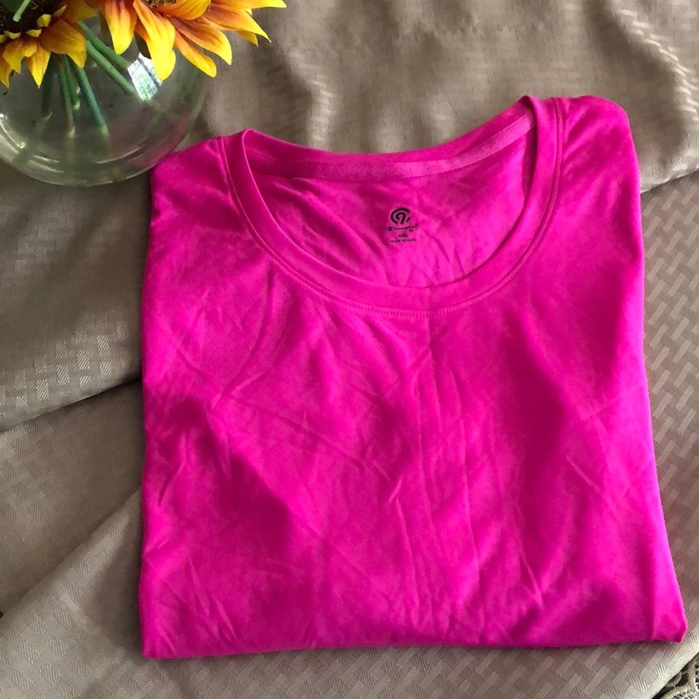CHAMPION WOMENS TANK TOP